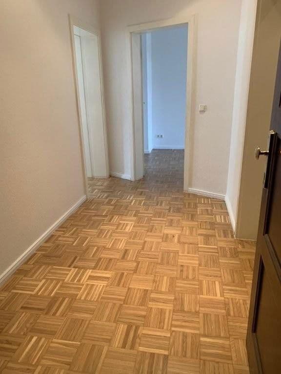 Pronájem bytu 1+kk 51 m², Blücherstrasse 7, Leipzig, Sasko Pronájem bytu 1+kk 51 m², Blücherstrasse 7, Leipzig, Sasko