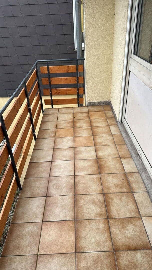 Pronájem bytu 4+1 78 m², Bahnhofstr. 187, Edenkoben, Porýní-Falc Pronájem bytu 4+1 78 m², Bahnhofstr. 187, Edenkoben, Porýní-Falc