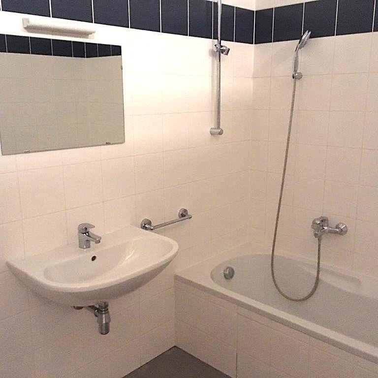 Pronájem bytu 2+1 63 m², Ob.Hauptstr. 52-54, Neusiedl am See, Hradsko Pronájem bytu 2+1 63 m², Ob.Hauptstr. 52-54, Neusiedl am See, Hradsko