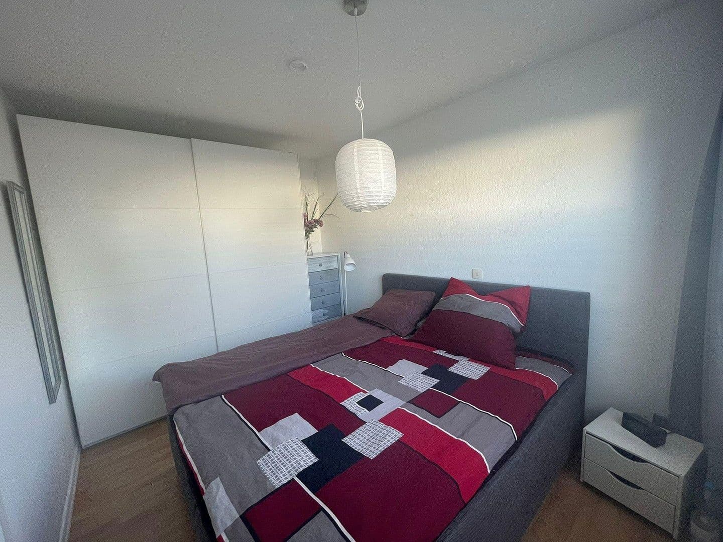 Pronájem bytu 2+1 38 m², Melatengürtel 21, Köln, Severní Porýní-Vestfálsko Pronájem bytu 2+1 38 m², Melatengürtel 21, Köln, Severní Porýní-Vestfálsko