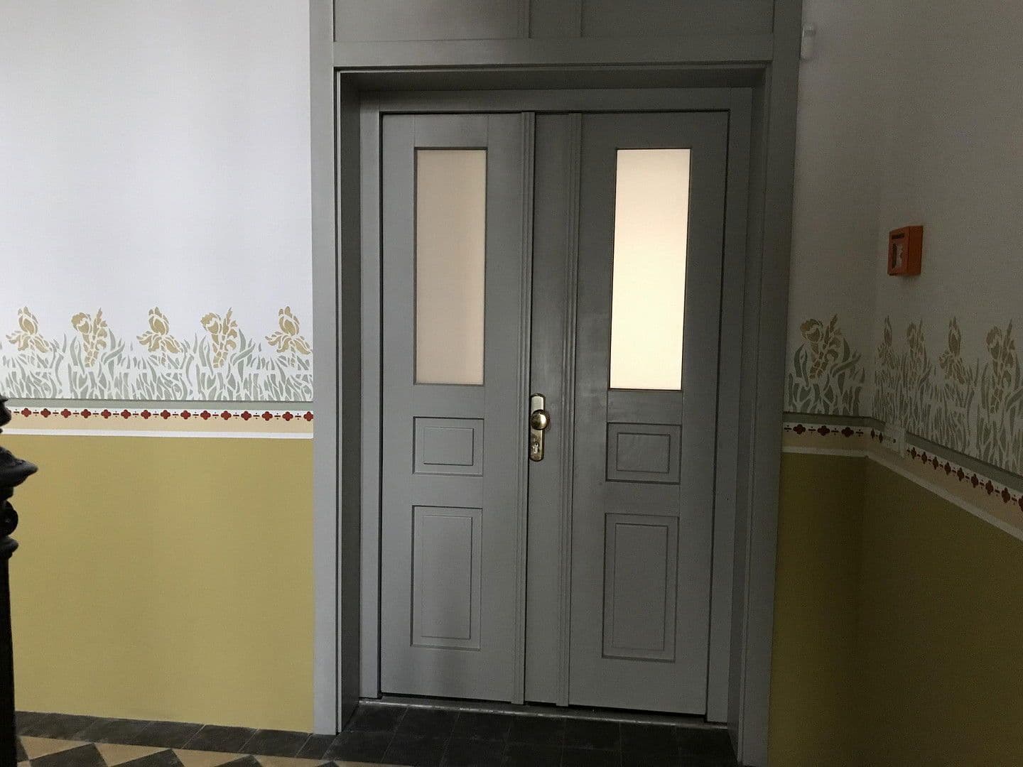 Pronájem bytu 2+1 98 m², Chemnitz, Sasko Pronájem bytu 2+1 98 m², Chemnitz, Sasko