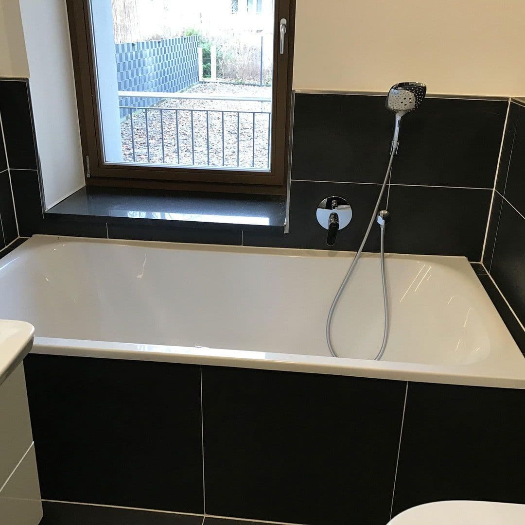 Pronájem bytu 2+1 98 m², Chemnitz, Sasko Pronájem bytu 2+1 98 m², Chemnitz, Sasko