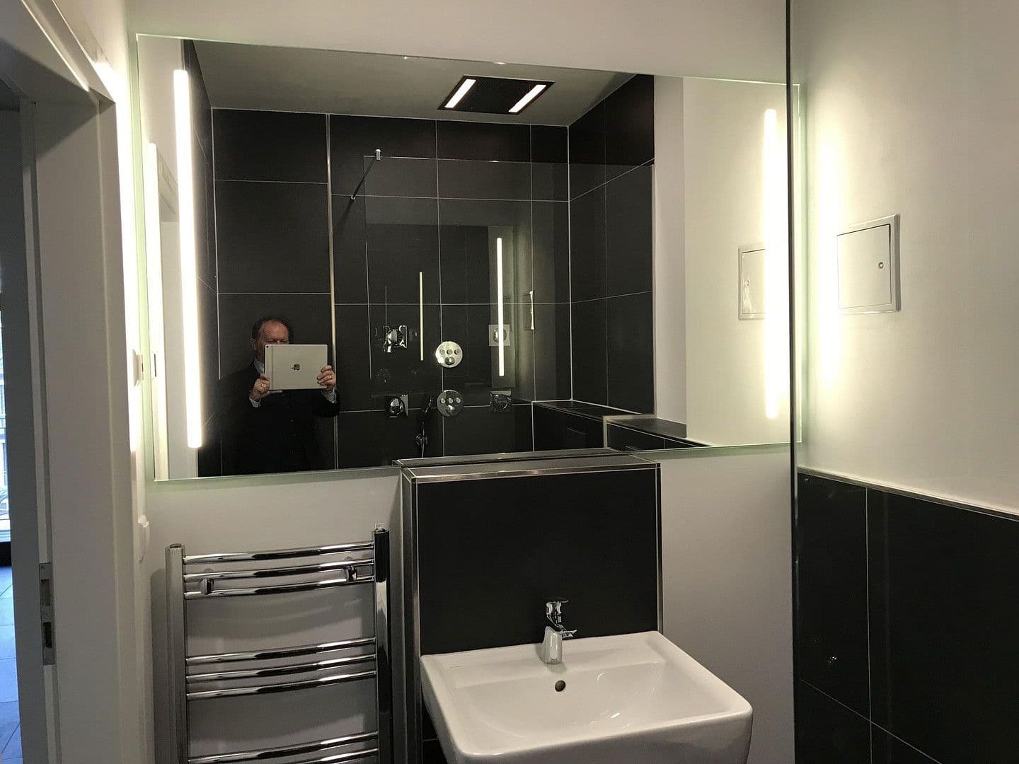 Pronájem bytu 2+1 98 m², Chemnitz, Sasko Pronájem bytu 2+1 98 m², Chemnitz, Sasko