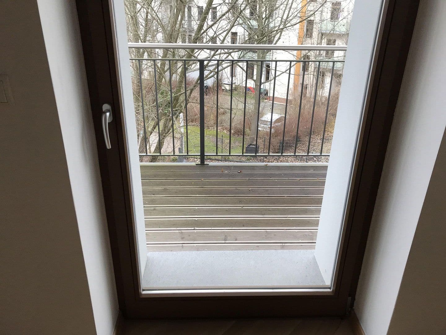 Pronájem bytu 2+1 98 m², Chemnitz, Sasko Pronájem bytu 2+1 98 m², Chemnitz, Sasko