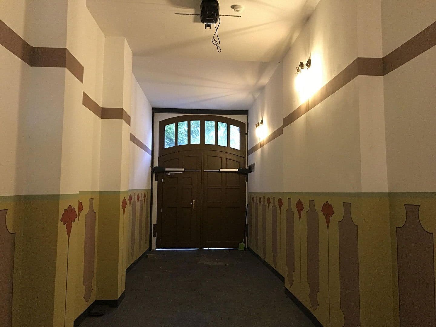 Pronájem bytu 2+1 98 m², Chemnitz, Sasko Pronájem bytu 2+1 98 m², Chemnitz, Sasko