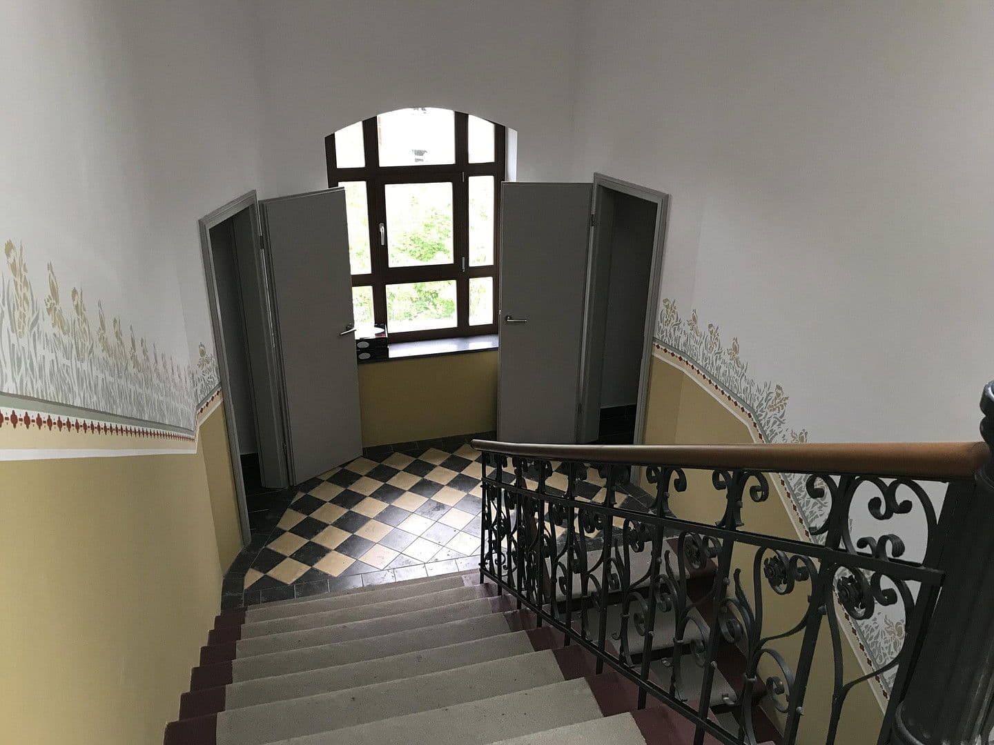 Pronájem bytu 2+1 98 m², Chemnitz, Sasko Pronájem bytu 2+1 98 m², Chemnitz, Sasko