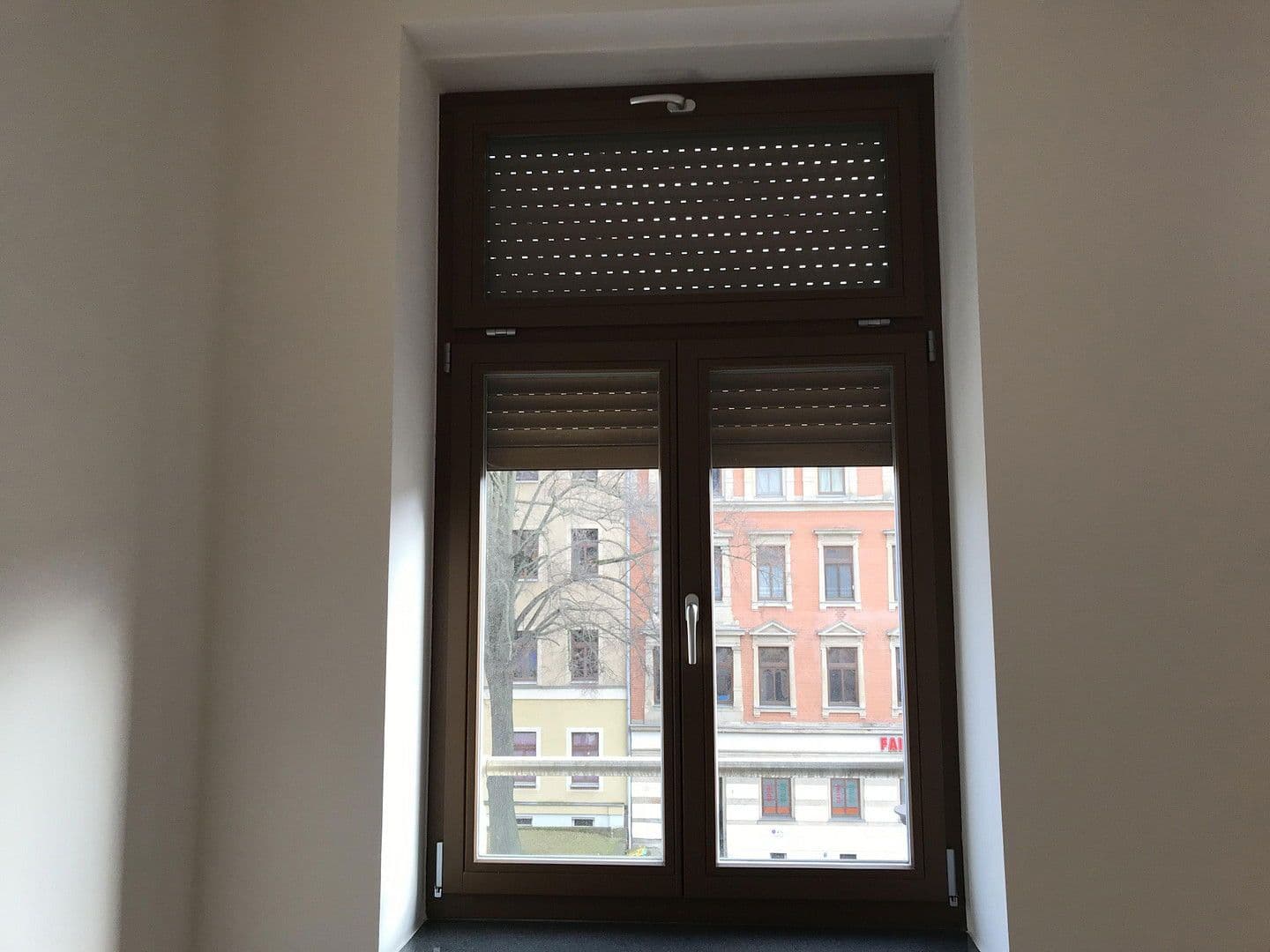 Pronájem bytu 2+1 98 m², Chemnitz, Sasko Pronájem bytu 2+1 98 m², Chemnitz, Sasko