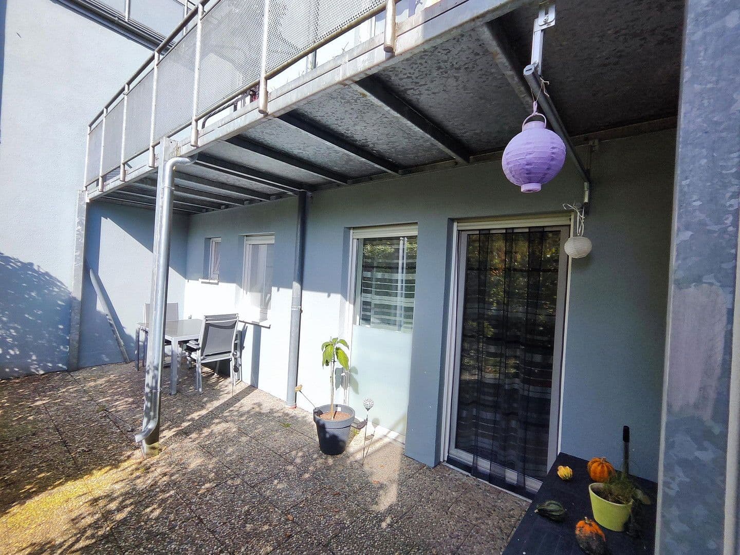 Prodej bytu 2+1 54 m², Metten, Bavorsko Prodej bytu 2+1 54 m², Metten, Bavorsko