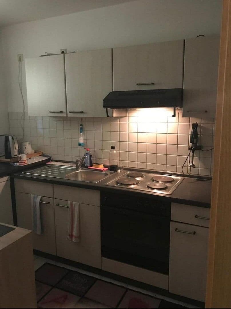 Prodej bytu 2+1 54 m², Metten, Bavorsko Prodej bytu 2+1 54 m², Metten, Bavorsko