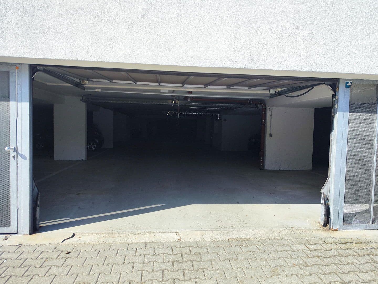 Prodej bytu 2+1 54 m², Metten, Bavorsko Prodej bytu 2+1 54 m², Metten, Bavorsko