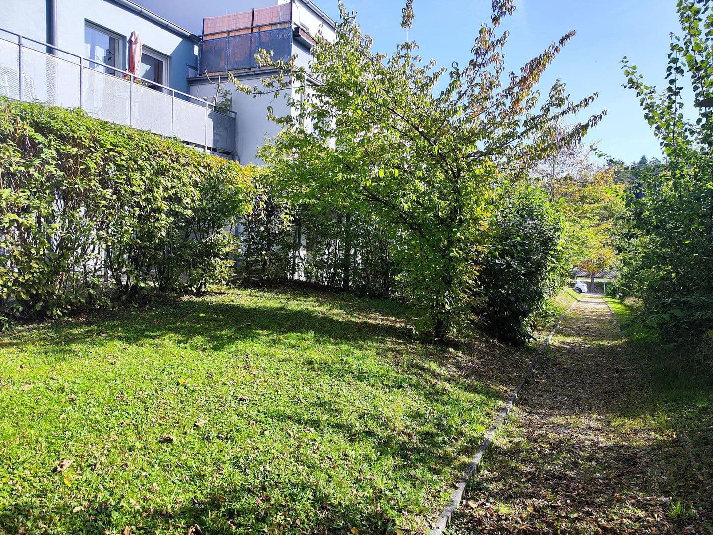 Prodej bytu 2+1 54 m², Metten, Bavorsko Prodej bytu 2+1 54 m², Metten, Bavorsko