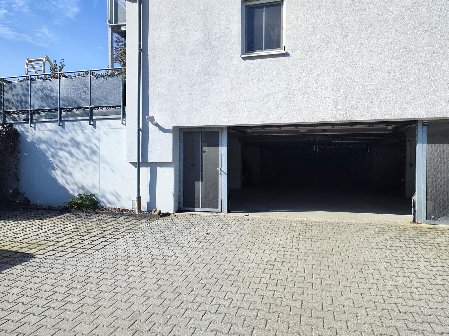 Prodej bytu 2+1 54 m², Metten, Bavorsko Prodej bytu 2+1 54 m², Metten, Bavorsko
