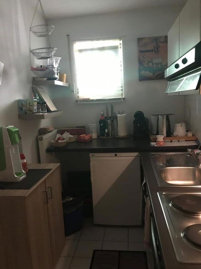 Prodej bytu 2+1 54 m², Metten, Bavorsko Prodej bytu 2+1 54 m², Metten, Bavorsko