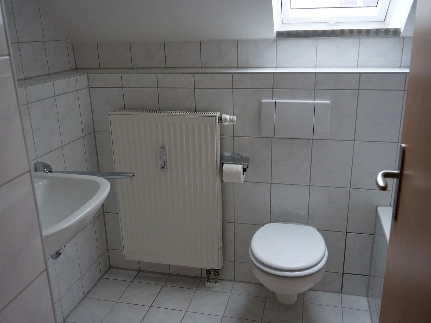 Pronájem bytu 2+1 49 m², Markt Indersdorf, Bavorsko Pronájem bytu 2+1 49 m², Markt Indersdorf, Bavorsko