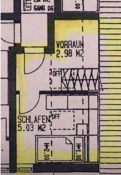 Pronájem bytu 2+1 49 m², Markt Indersdorf, Bavorsko Pronájem bytu 2+1 49 m², Markt Indersdorf, Bavorsko