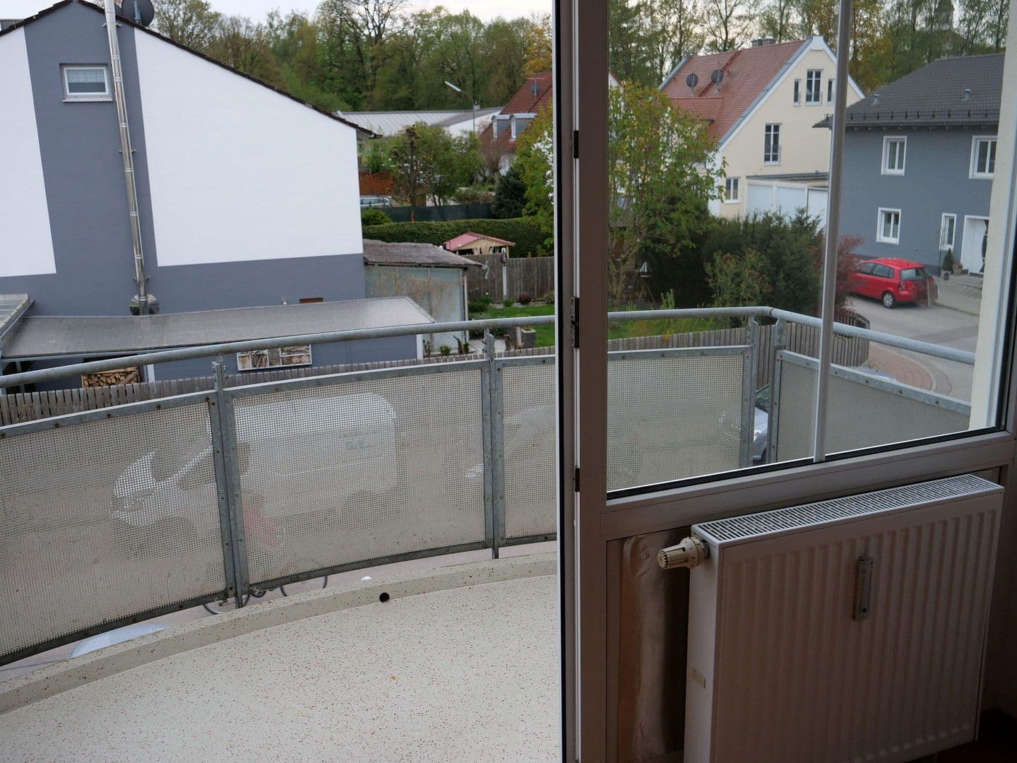 Pronájem bytu 2+1 49 m², Markt Indersdorf, Bavorsko Pronájem bytu 2+1 49 m², Markt Indersdorf, Bavorsko