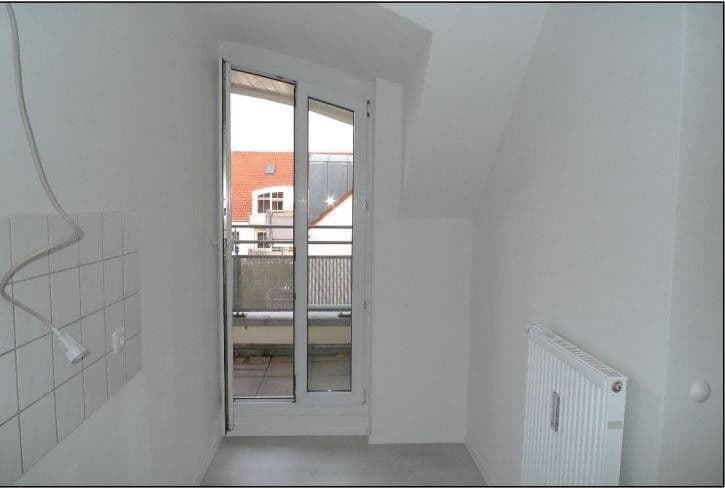 Pronájem bytu 2+1 49 m², Markt Indersdorf, Bavorsko Pronájem bytu 2+1 49 m², Markt Indersdorf, Bavorsko