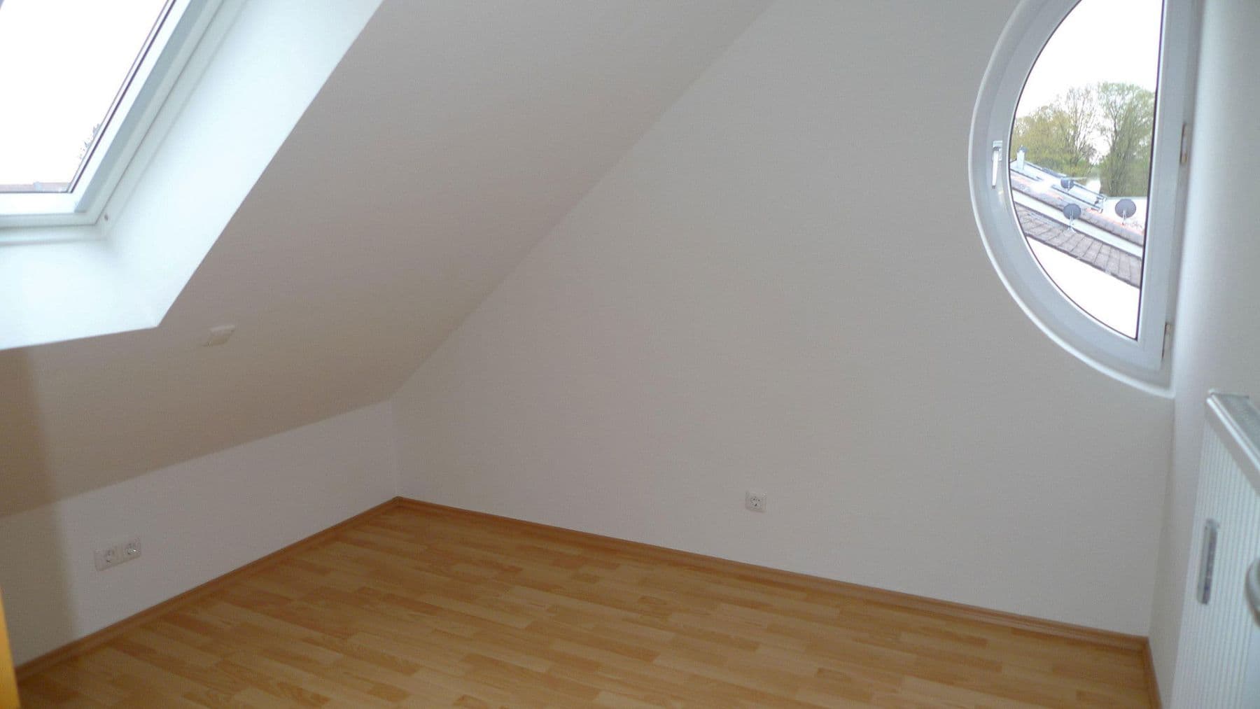 Pronájem bytu 2+1 49 m², Markt Indersdorf, Bavorsko Pronájem bytu 2+1 49 m², Markt Indersdorf, Bavorsko