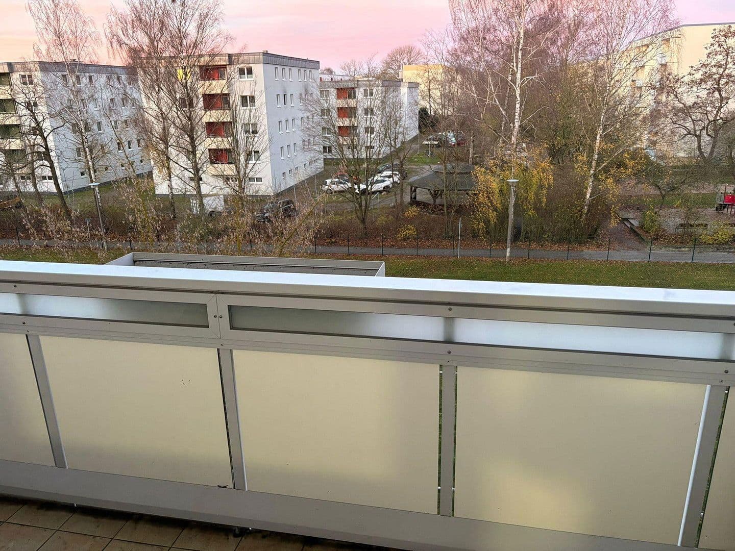 Prodej bytu 3+1 61 m², Maxim-Gorki-Straße 14, Stralsund, Mecklenburg-Vorpommern Prodej bytu 3+1 61 m², Maxim-Gorki-Straße 14, Stralsund, Mecklenburg-Vorpommern