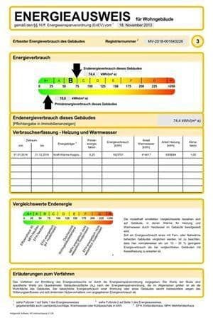 Prodej bytu 3+1 61 m², Maxim-Gorki-Straße 14, Stralsund, Mecklenburg-Vorpommern Prodej bytu 3+1 61 m², Maxim-Gorki-Straße 14, Stralsund, Mecklenburg-Vorpommern