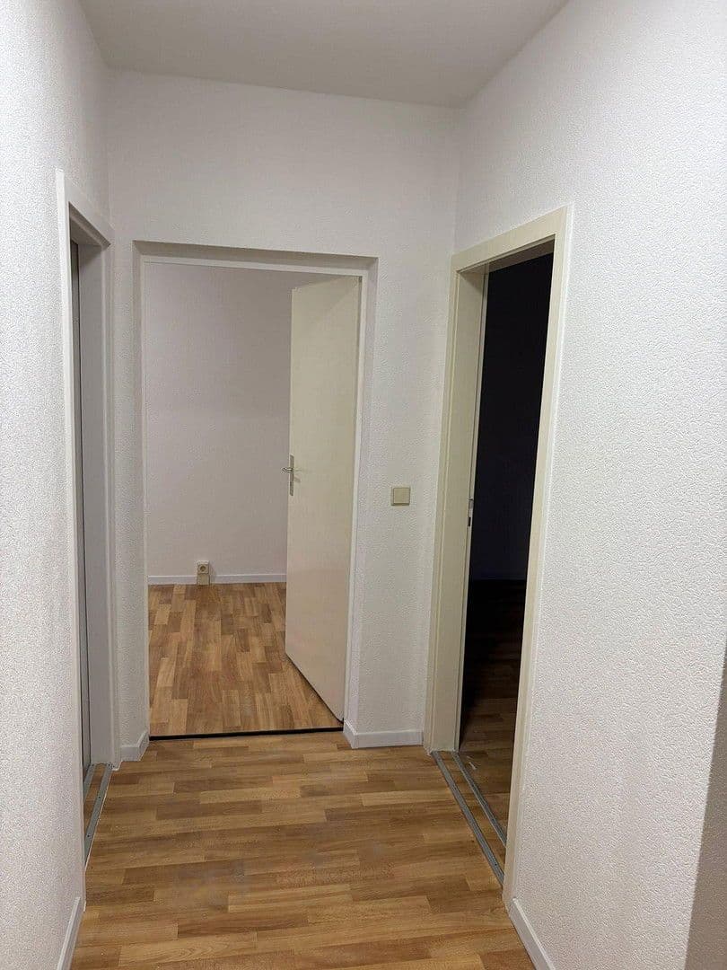 Prodej bytu 3+1 61 m², Maxim-Gorki-Straße 14, Stralsund, Mecklenburg-Vorpommern Prodej bytu 3+1 61 m², Maxim-Gorki-Straße 14, Stralsund, Mecklenburg-Vorpommern