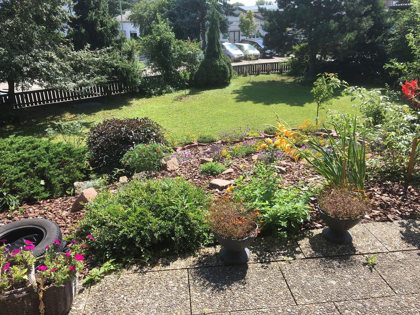 Prodej nebytového prostoru 3.682 m², Hagenbach, Porýní-Falc Prodej nebytového prostoru 3.682 m², Hagenbach, Porýní-Falc