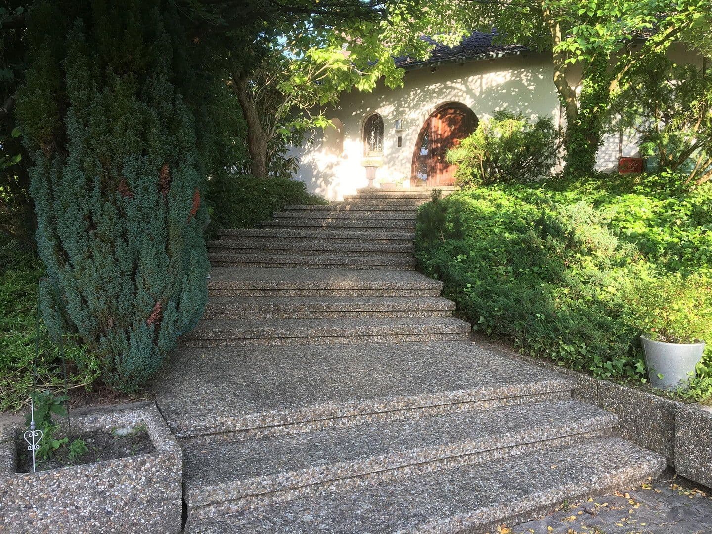 Prodej nebytového prostoru 3.682 m², Hagenbach, Porýní-Falc Prodej nebytového prostoru 3.682 m², Hagenbach, Porýní-Falc