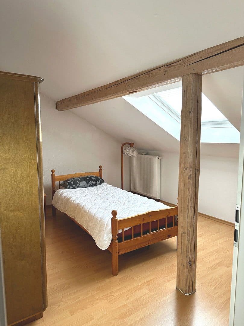 Pronájem domu 157 m², pozemek 450 m², Römerstraße 22, Preith, Bavorsko Pronájem domu 157 m², pozemek 450 m², Römerstraße 22, Preith, Bavorsko