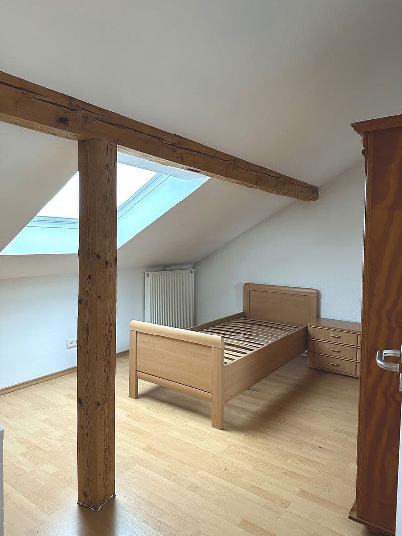 Pronájem domu 157 m², pozemek 450 m², Römerstraße 22, Preith, Bavorsko Pronájem domu 157 m², pozemek 450 m², Römerstraße 22, Preith, Bavorsko