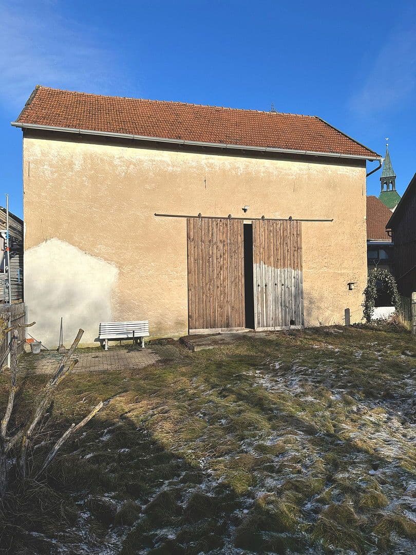 Pronájem domu 157 m², pozemek 450 m², Römerstraße 22, Preith, Bavorsko Pronájem domu 157 m², pozemek 450 m², Römerstraße 22, Preith, Bavorsko