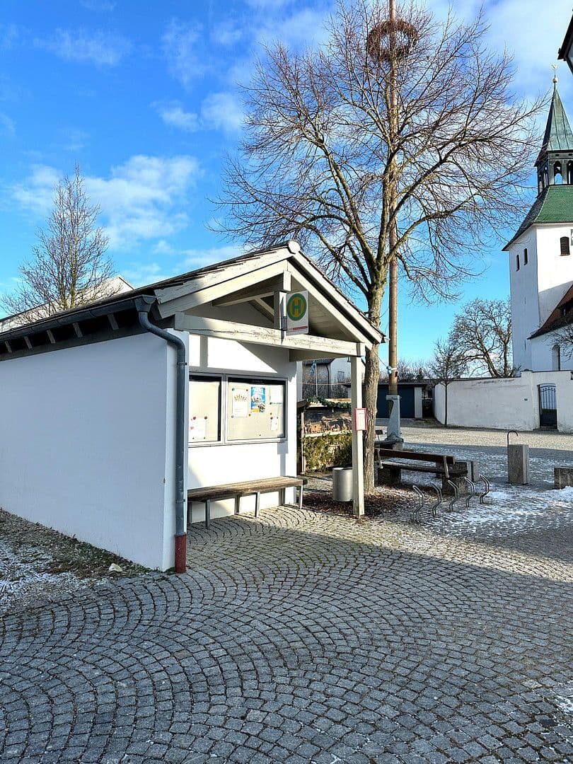 Pronájem domu 157 m², pozemek 450 m², Römerstraße 22, Preith, Bavorsko Pronájem domu 157 m², pozemek 450 m², Römerstraße 22, Preith, Bavorsko