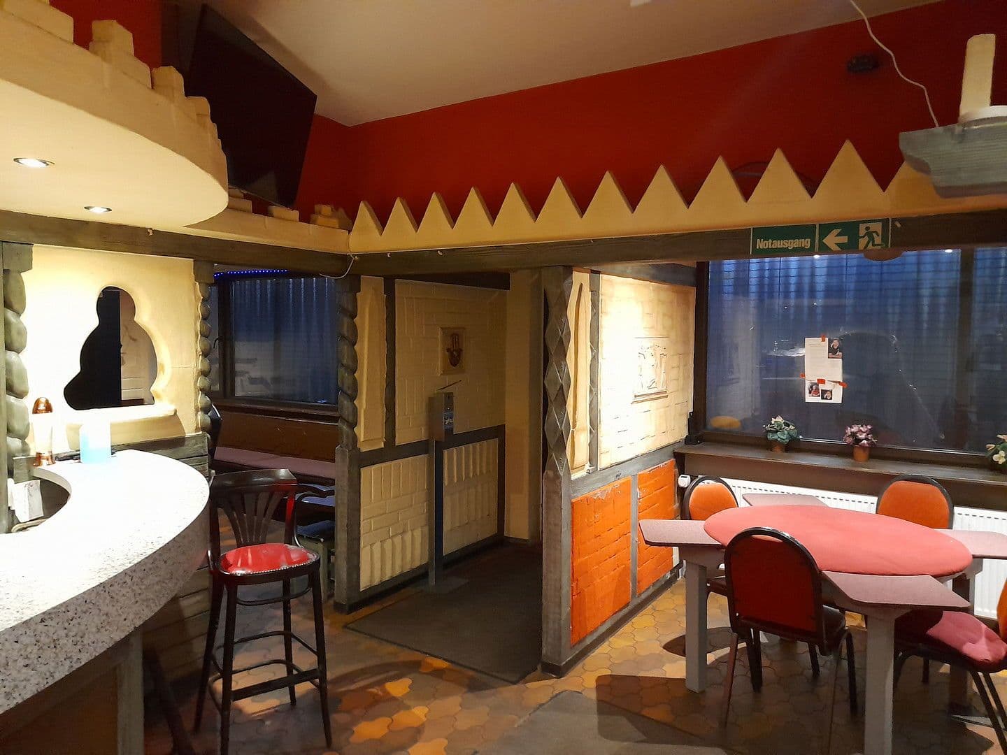 Prodej nebytového prostoru 234 m², Alzeyer Str.1, Frankfurt/Main, Hessen Prodej nebytového prostoru 234 m², Alzeyer Str.1, Frankfurt/Main, Hessen