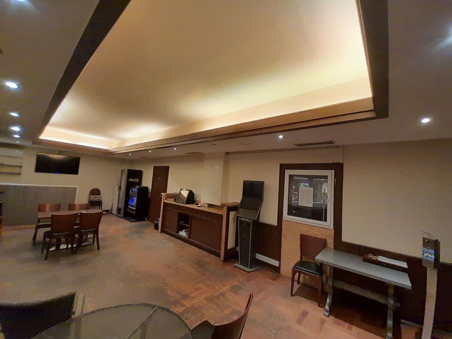 Prodej nebytového prostoru 234 m², Alzeyer Str.1, Frankfurt/Main, Hessen Prodej nebytového prostoru 234 m², Alzeyer Str.1, Frankfurt/Main, Hessen