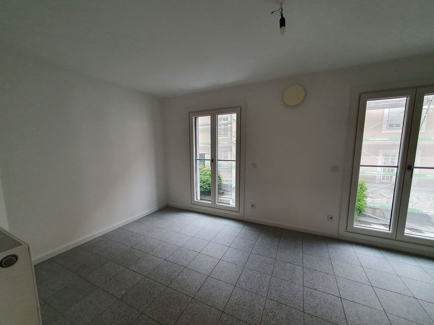 Pronájem bytu 2+1 65 m², Spitalstr 4, Ingolstadt, Bavorsko Pronájem bytu 2+1 65 m², Spitalstr 4, Ingolstadt, Bavorsko