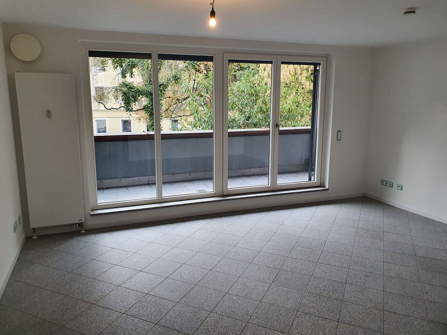 Pronájem bytu 2+1 65 m², Spitalstr 4, Ingolstadt, Bavorsko Pronájem bytu 2+1 65 m², Spitalstr 4, Ingolstadt, Bavorsko