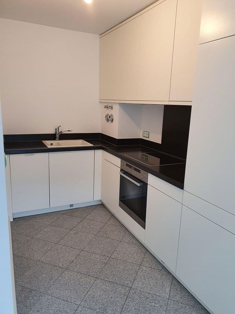 Pronájem bytu 2+1 65 m², Spitalstr 4, Ingolstadt, Bavorsko Pronájem bytu 2+1 65 m², Spitalstr 4, Ingolstadt, Bavorsko