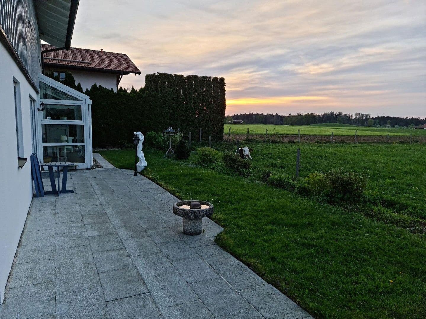 Prodej domu 258 m², pozemek 659 m², Halfing, Bavorsko Prodej domu 258 m², pozemek 659 m², Halfing, Bavorsko