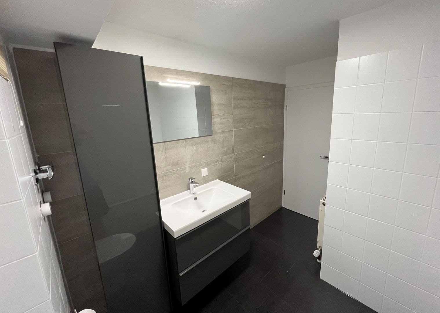 Pronájem bytu 2+1 51 m², Pfälzer Straße 21, Neckarsulm, Bádensko-Württembersko Pronájem bytu 2+1 51 m², Pfälzer Straße 21, Neckarsulm, Bádensko-Württembersko