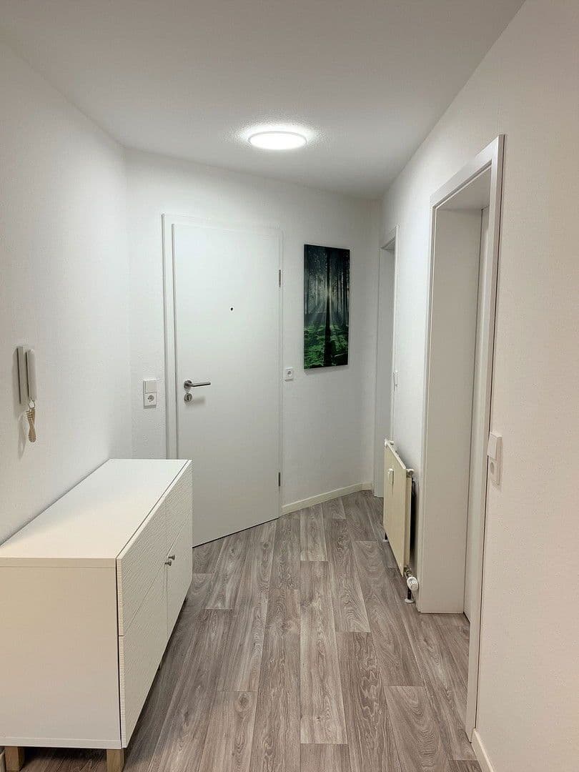 Pronájem bytu 2+1 51 m², Pfälzer Straße 21, Neckarsulm, Bádensko-Württembersko Pronájem bytu 2+1 51 m², Pfälzer Straße 21, Neckarsulm, Bádensko-Württembersko