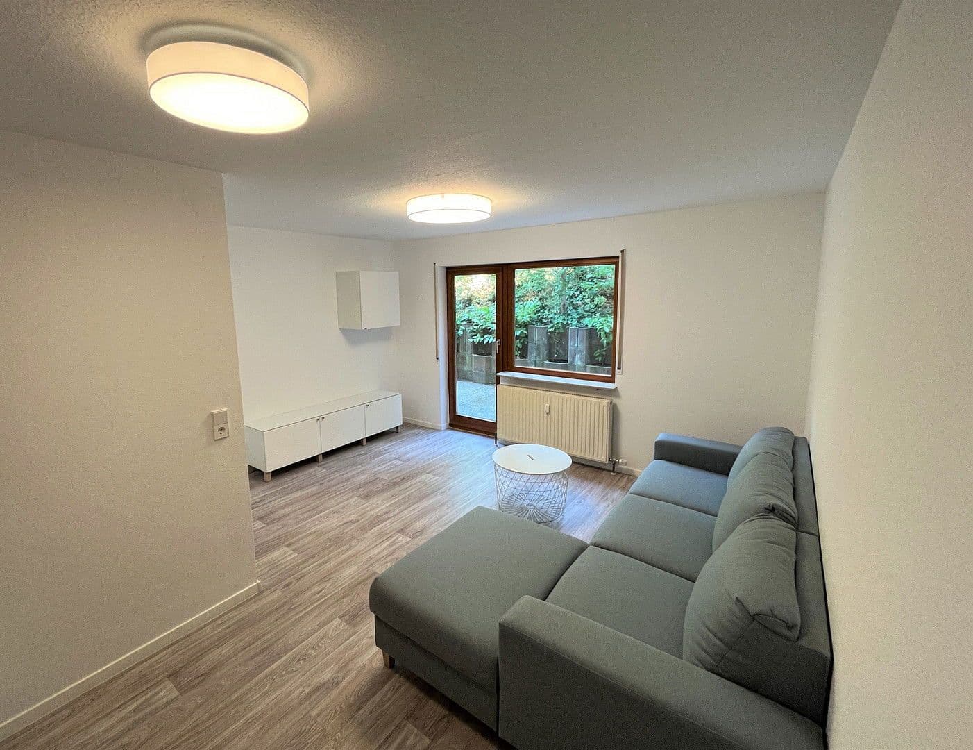 Pronájem bytu 2+1 51 m², Pfälzer Straße 21, Neckarsulm, Bádensko-Württembersko Pronájem bytu 2+1 51 m², Pfälzer Straße 21, Neckarsulm, Bádensko-Württembersko