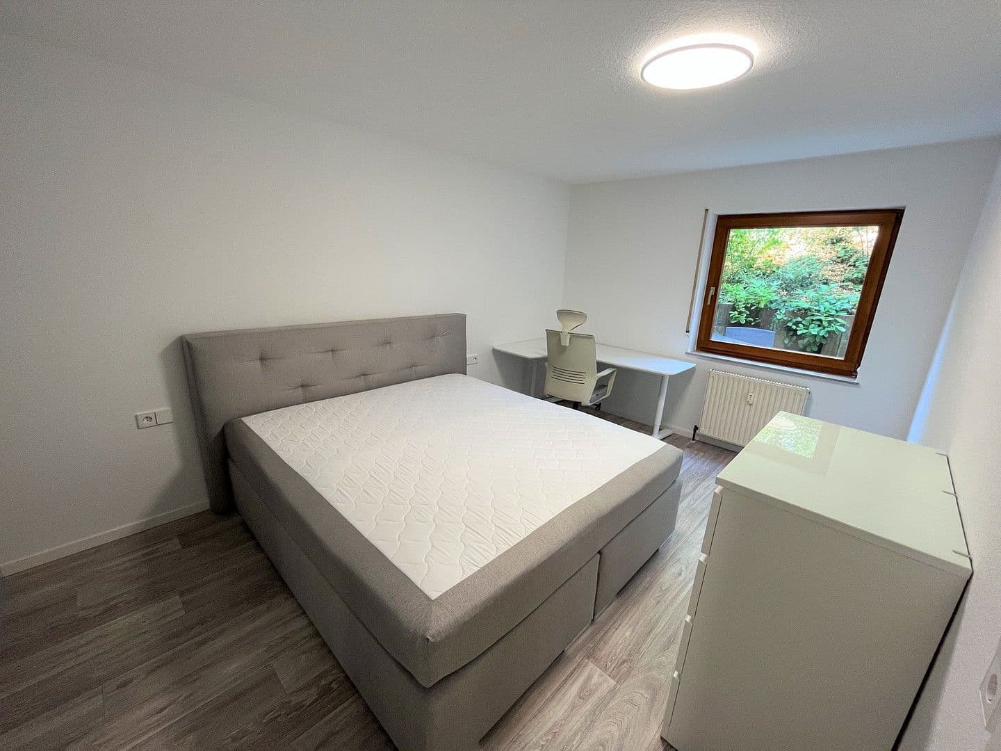 Pronájem bytu 2+1 51 m², Pfälzer Straße 21, Neckarsulm, Bádensko-Württembersko Pronájem bytu 2+1 51 m², Pfälzer Straße 21, Neckarsulm, Bádensko-Württembersko