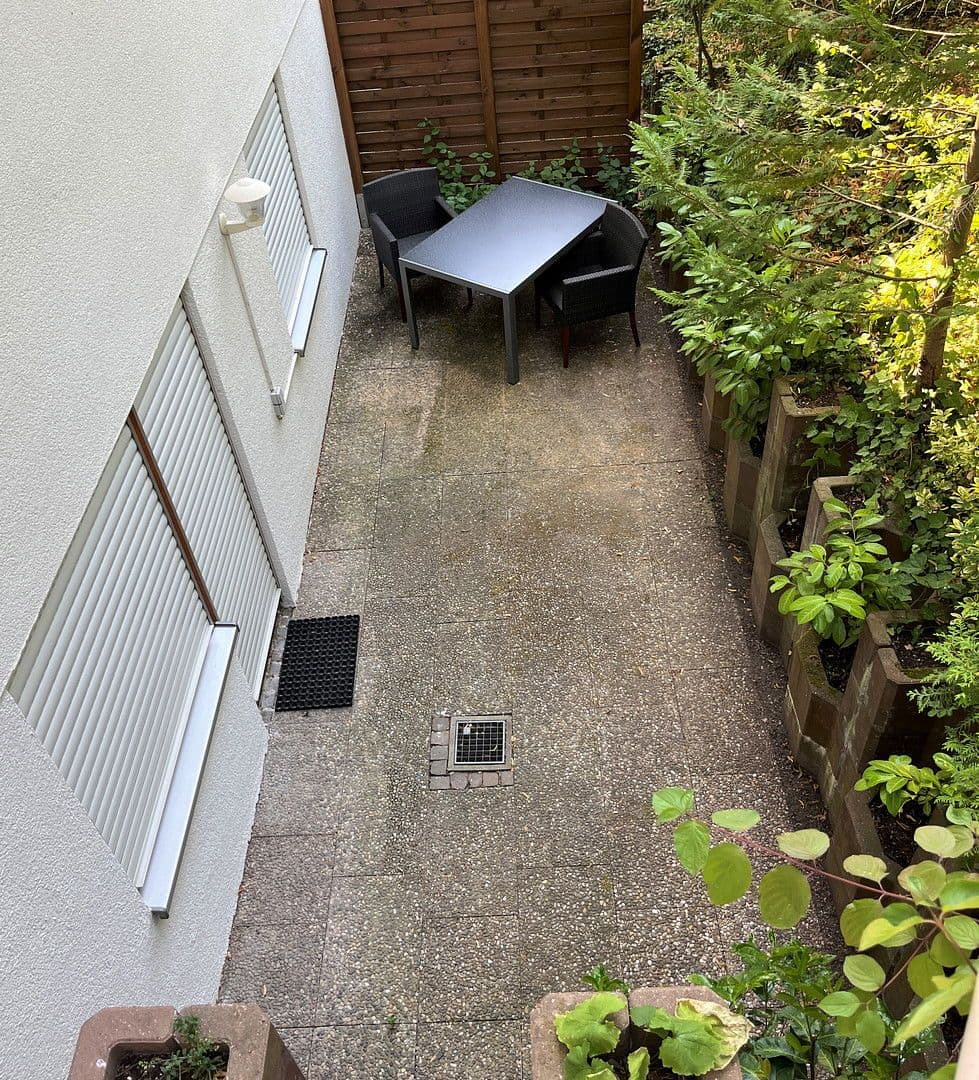 Pronájem bytu 2+1 51 m², Pfälzer Straße 21, Neckarsulm, Bádensko-Württembersko Pronájem bytu 2+1 51 m², Pfälzer Straße 21, Neckarsulm, Bádensko-Württembersko