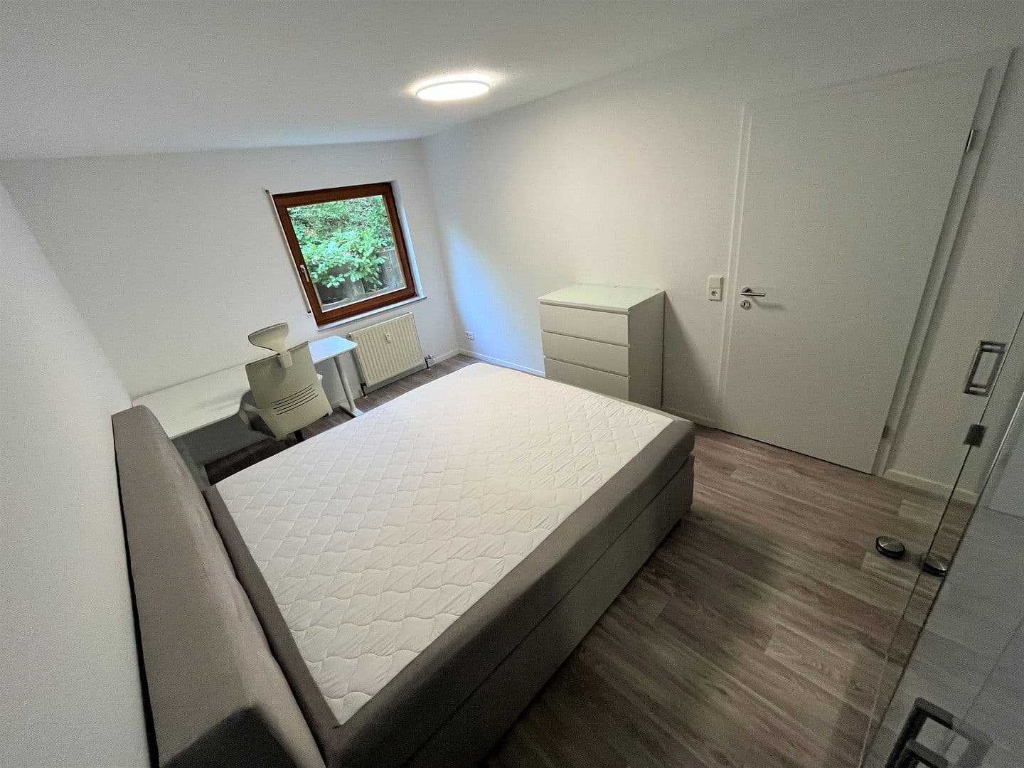 Pronájem bytu 2+1 51 m², Pfälzer Straße 21, Neckarsulm, Bádensko-Württembersko Pronájem bytu 2+1 51 m², Pfälzer Straße 21, Neckarsulm, Bádensko-Württembersko