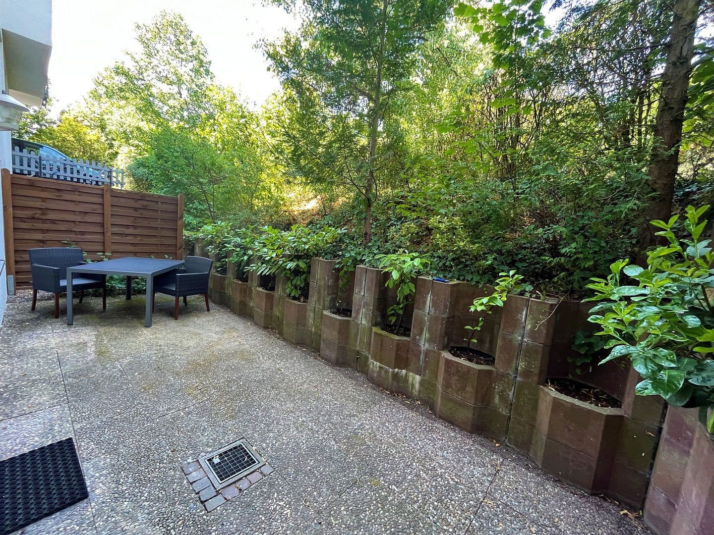 Pronájem bytu 2+1 51 m², Pfälzer Straße 21, Neckarsulm, Bádensko-Württembersko Pronájem bytu 2+1 51 m², Pfälzer Straße 21, Neckarsulm, Bádensko-Württembersko