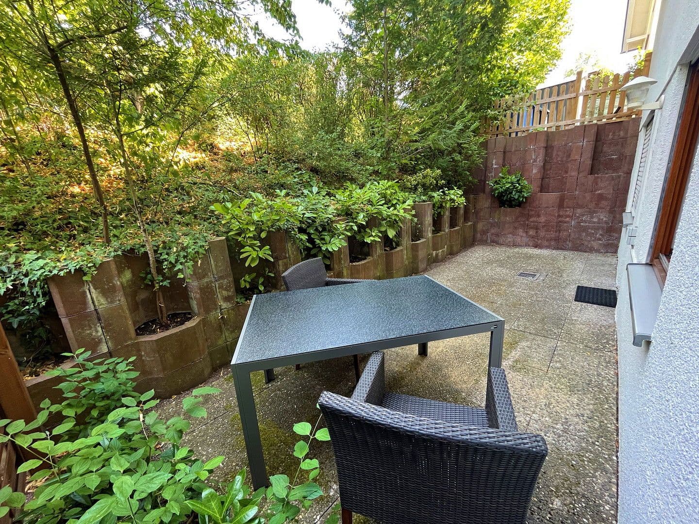 Pronájem bytu 2+1 51 m², Pfälzer Straße 21, Neckarsulm, Bádensko-Württembersko Pronájem bytu 2+1 51 m², Pfälzer Straße 21, Neckarsulm, Bádensko-Württembersko