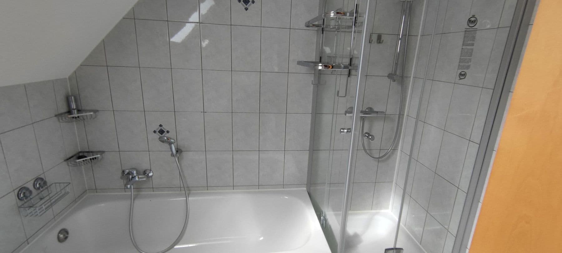 Pronájem bytu 4+1 112 m², Grenzlandstr 15a, Bad Gottleuba-Berggießhübel, Sasko Pronájem bytu 4+1 112 m², Grenzlandstr 15a, Bad Gottleuba-Berggießhübel, Sasko