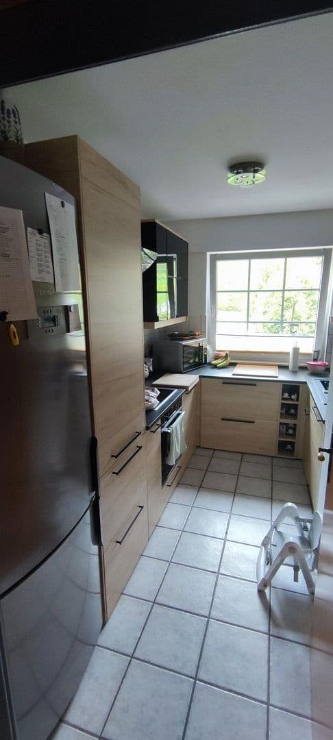 Pronájem bytu 4+1 112 m², Grenzlandstr 15a, Bad Gottleuba-Berggießhübel, Sasko Pronájem bytu 4+1 112 m², Grenzlandstr 15a, Bad Gottleuba-Berggießhübel, Sasko