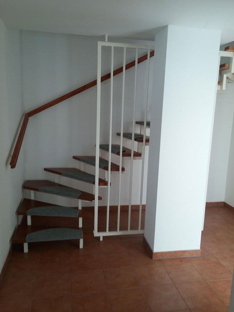 Pronájem bytu 4+1 112 m², Grenzlandstr 15a, Bad Gottleuba-Berggießhübel, Sasko Pronájem bytu 4+1 112 m², Grenzlandstr 15a, Bad Gottleuba-Berggießhübel, Sasko