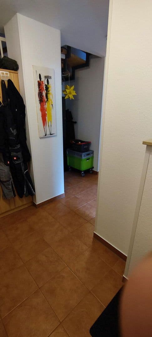 Pronájem bytu 4+1 112 m², Grenzlandstr 15a, Bad Gottleuba-Berggießhübel, Sasko Pronájem bytu 4+1 112 m², Grenzlandstr 15a, Bad Gottleuba-Berggießhübel, Sasko