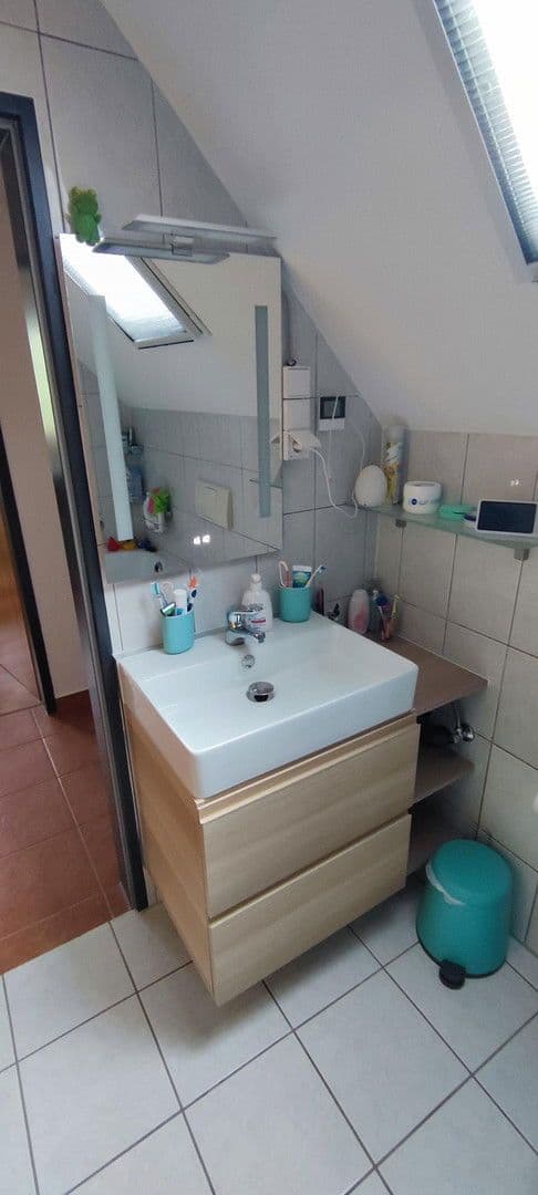 Pronájem bytu 4+1 112 m², Grenzlandstr 15a, Bad Gottleuba-Berggießhübel, Sasko Pronájem bytu 4+1 112 m², Grenzlandstr 15a, Bad Gottleuba-Berggießhübel, Sasko